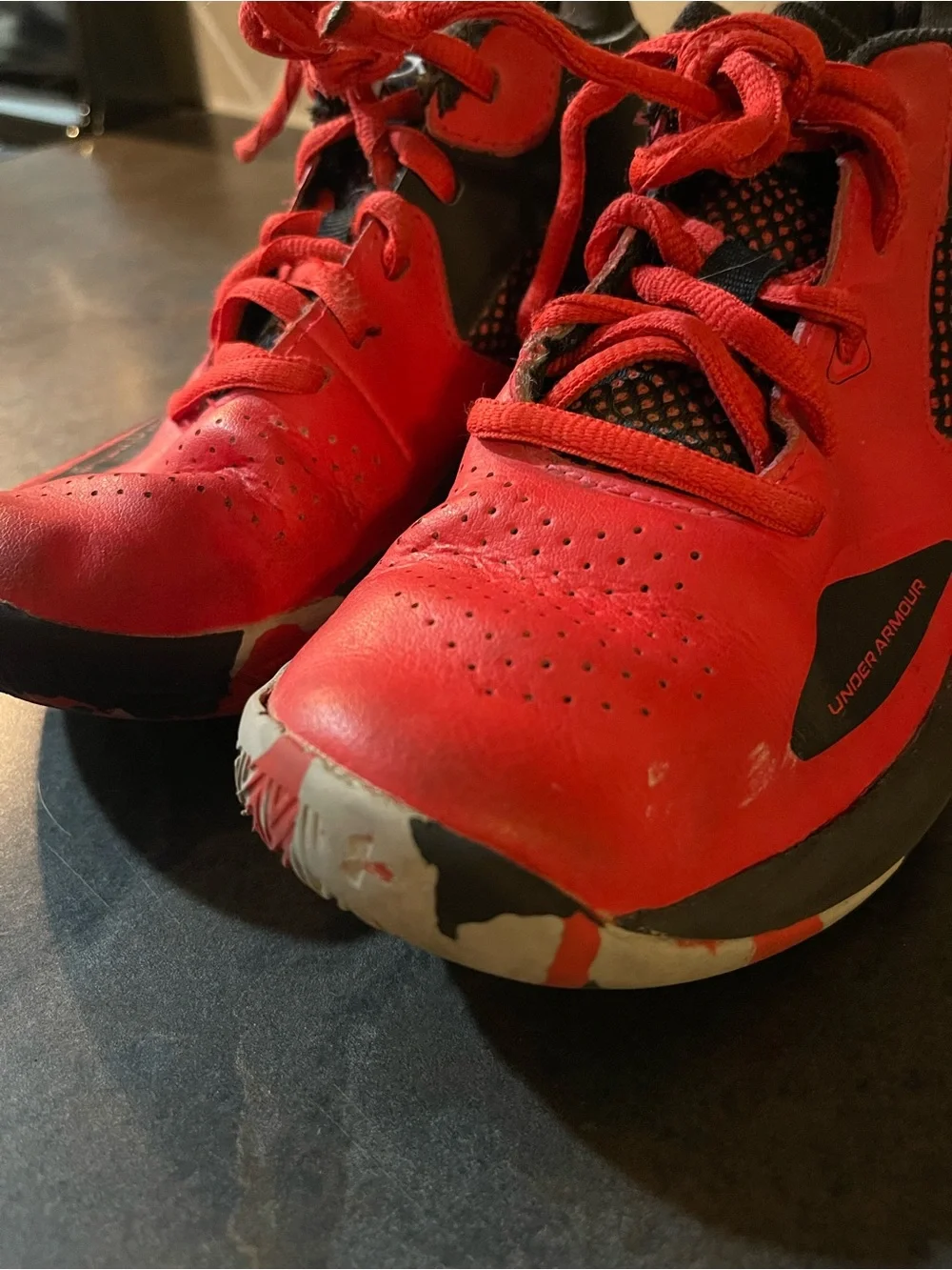 Under Armour under armour